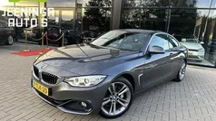 Gebruikt 2014 BMW 435 Comfort Edition Coupé | € 18.900 (Super prijs)