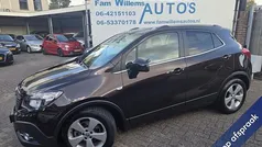 Gebruikt 2015 Opel Mokka Cosmo SUV | € 10.910 (Goede deal)