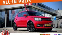 Gebruikt 2017 Suzuki Ignis Hatchback | € 11.985 (Eerlijke prijs)