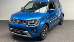 Gebruikt 2021 Suzuki Ignis Hatchback | € 20.695 (Eerlijke prijs)