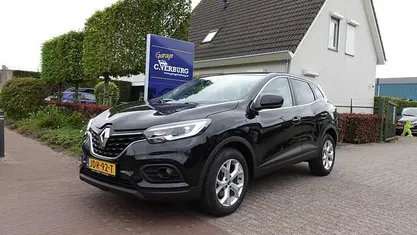 Gebruikt 2021 Renault Kadjar Zen SUV | € 19.750 (Eerlijke prijs)
