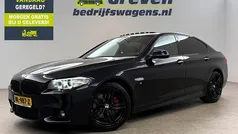 Gebruikt 2017 BMW 520 M Sport Sedan | € 22.900 (Super prijs)