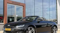Cabriolet Gebruikt 2015 Audi TT Roadster S-Line Cabriolet | € 25.900 (Eerlijke prijs)