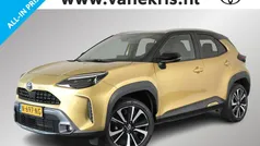 Geel Gebruikt 2021 Toyota Yaris Cross Edition SUV | € 27.999 (Eerlijke prijs)