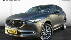 Gebruikt 2019 Mazda CX-5 Luxury SUV | € 26.450 (Eerlijke prijs)