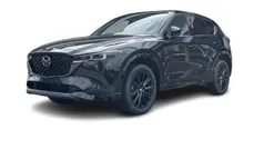 Gebruikt 2025 Mazda CX-5 Homura-Line SUV | € 49.735 (Eerlijke prijs)