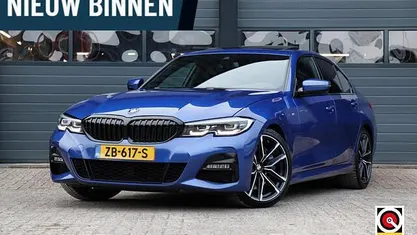 Occasion BMW 330 M Sport 258 PK (189 kW) 2019 Sedan