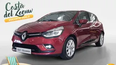 Rood Gebruikt 2018 Renault Clio IV Intens Hatchback | € 10.440 (Eerlijke prijs)
