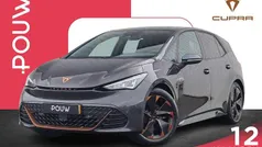 Grijs Gebruikt 2022 Cupra Born Hatchback | € 22.950 (Eerlijke prijs)