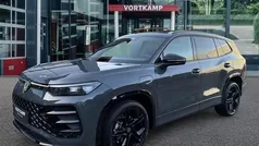 Gebruikt 2025 VW Tayron R-line SUV | € 64.950 (Eerlijke prijs)