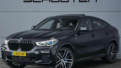 Occasion BMW X6 Executive 335 PK (246 kW) 2021 SUV