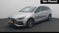 Gebruikt 2024 Hyundai i30 Comfort Stationwagen | € 24.940 (Eerlijke prijs)