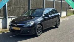 Gebruikt 2005 Opel Astra Cosmo Hatchback | € 2.250 (Eerlijke prijs)