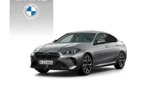 Grijs Nieuw 2025 BMW 220 M Sport Coupé | € 60.630 (Eerlijke prijs)