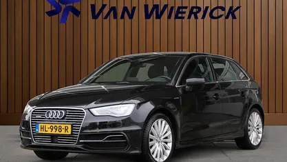 Occasion Audi A3 Sportback S-Line 150 PK (110 kW) 2015 Hatchback