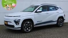 Wit Gebruikt 2025 Hyundai Kona Comfort SUV | € 36.985 (Super prijs)