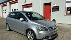 Grijs Gebruikt 2009 VW Golf Plus Comfortline MPV | € 3.999 (Eerlijke prijs)
