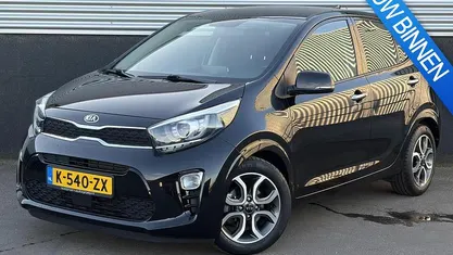 Occasion Kia Picanto 67 PK (49 kW) 2021 Hatchback