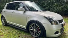 Gebruikt 2006 Suzuki Swift Hatchback | € 2.450 (Eerlijke prijs)