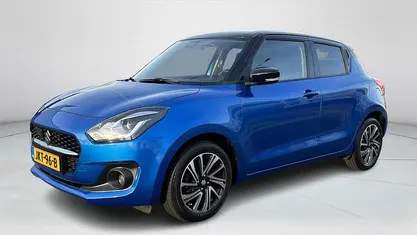 Occasion 2025 Suzuki Swift Style Hatchback | € 19.945 (Eerlijke prijs)