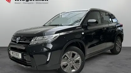 Occasion 2025 Suzuki Vitara SUV | € 34.998 (Eerlijke prijs)