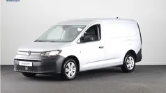 Zilver Gebruikt 2022 VW Caddy Maxi Comfortline MPV | € 14.949 (Eerlijke prijs)