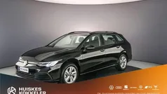 VW Golf VIII