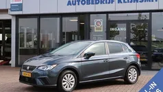 Grijs Gebruikt 2020 Seat Ibiza Business Hatchback | € 14.350 (Goede deal)