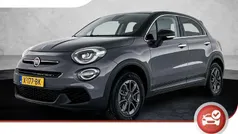 Gebruikt 2021 Fiat 500X Lounge SUV | € 24.425 (Eerlijke prijs)