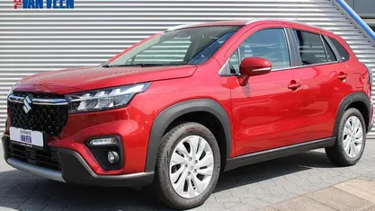 Occasion Suzuki SX4 S-Cross 2023 SUV