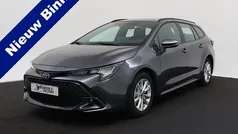 Gebruikt 2025 Toyota Corolla Active Stationwagen | € 29.950 (Eerlijke prijs)