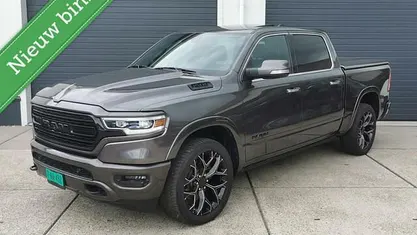 Occasion 2018 Dodge Ram Limited Pickup | € 42.999