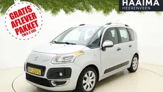 Gebruikt 2012 Citroën C3 Picasso Tendance MPV | € 7.950 (Eerlijke prijs)