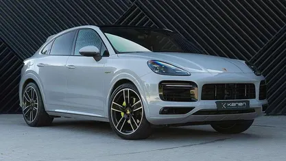 Occasion Porsche Cayenne Sport 462 PK (339 kW) 2023 SUV
