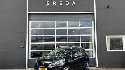 Occasion 2017 Peugeot 2008 SUV | € 8.445 (Eerlijke prijs)