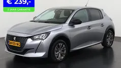 Artense grey paint (kca) Gebruikt 2023 Peugeot e-208 Allure Hatchback | € 17.895 (Goede deal)