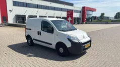 Overige Gebruikt 2014 Fiat Fiorino MPV | € 2.750 (Goede deal)