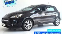 Gebruikt 2018 Opel Corsa Edition Hatchback | € 12.945 (Eerlijke prijs)