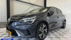 Gebruikt 2022 Renault Clio V R.S. Hatchback | € 17.995 (Eerlijke prijs)