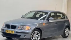 Gebruikt 2005 BMW 116 Hatchback | € 2.700 (Eerlijke prijs)