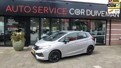 Gebruikt 2019 Honda Jazz Dynamic Hatchback | € 19.495 (Eerlijke prijs)
