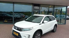 Gebruikt 2024 Suzuki Vitara SUV | € 27.950 (Eerlijke prijs)