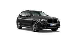 Gebruikt 2021 BMW X3 M Sport SUV | € 42.900 (Goede deal)