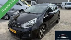 Gebruikt 2012 Kia Rio Hatchback | € 1.999 (Super prijs)