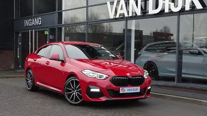Gebruikt 2024 BMW 218 Executive Coupé | € 32.850 (Eerlijke prijs)