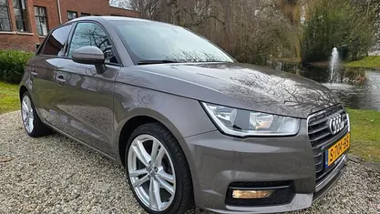 Occasion Audi A1 Sportback 82 PK (60 kW) 2016 Hatchback