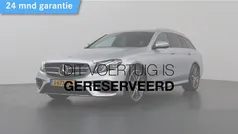 Grijs Gebruikt 2020 Mercedes E200 Business Stationwagen | € 32.850 (Eerlijke prijs)