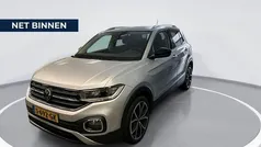 Gebruikt 2023 VW T-Cross Style SUV | € 27.440 (Eerlijke prijs)