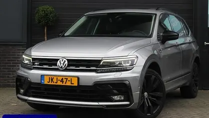 Occasion VW Tiguan Allspace Highline 150 PK (110 kW) 2020 SUV