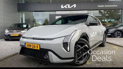 Occasion Kia EV4 GT 150 kW (204 PK) 2025 Hatchback